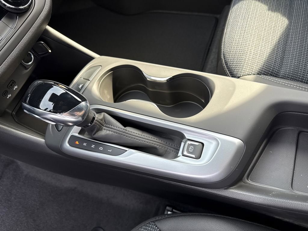 New 2026 Buick Envista Preferred FWD image 24