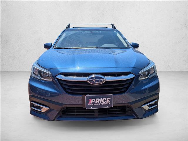 Used 2022 Subaru Legacy Limited XT AWD/4WD image 2