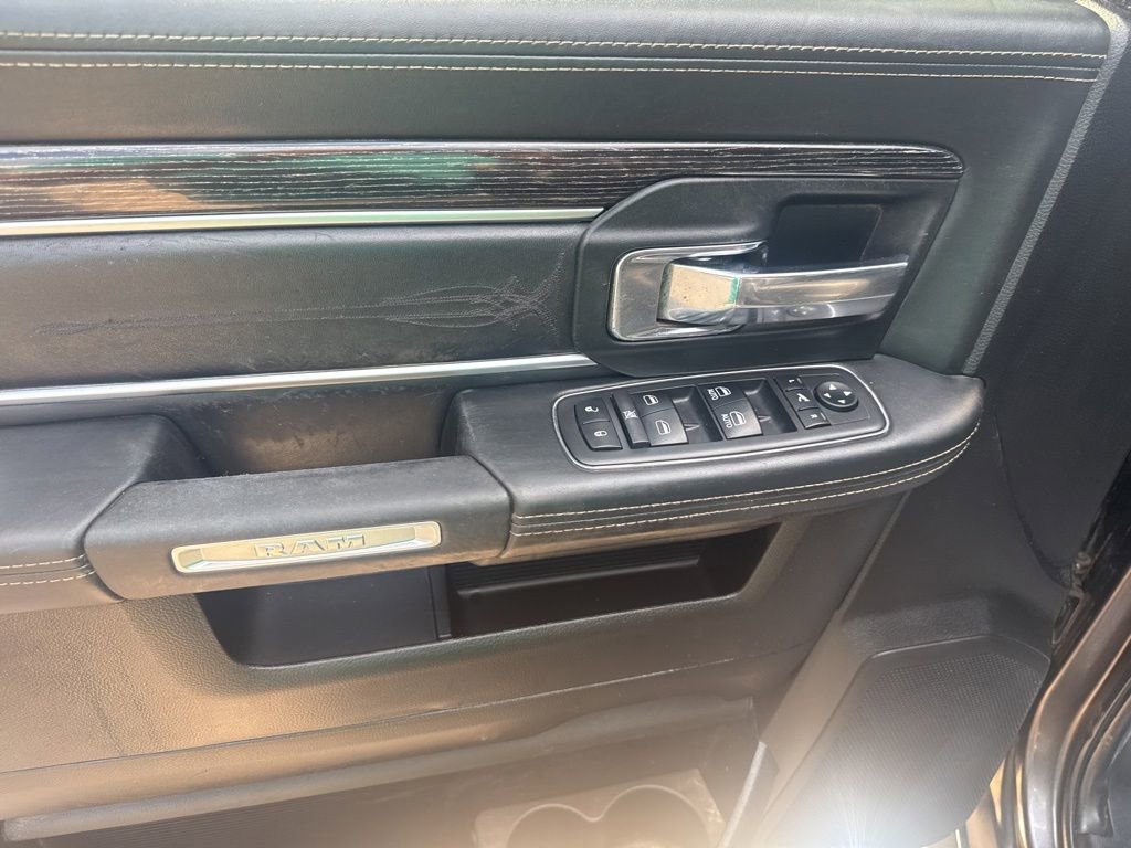 Used 2018 RAM 2500 Limited AWD/4WD image 13