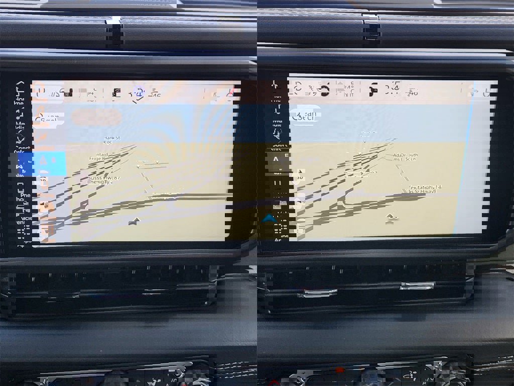 New 2025 Jeep Gladiator Mojave image 12