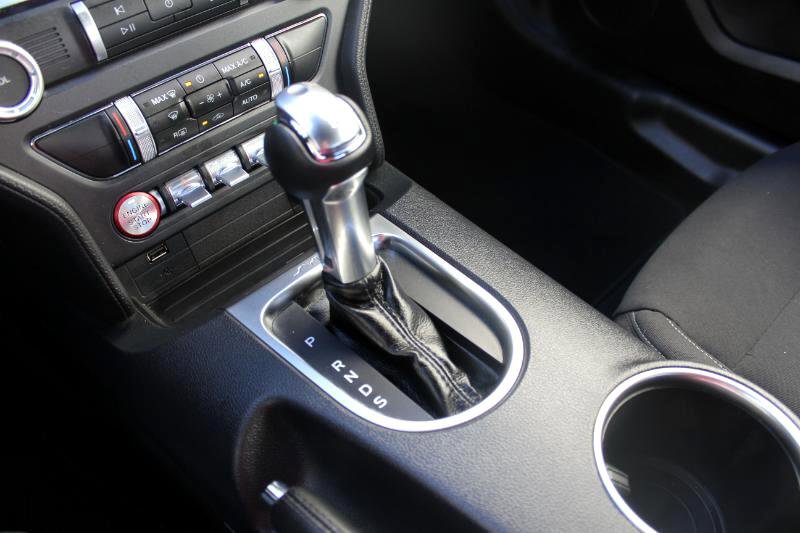 Used 2022 Ford Mustang Coupe w/ Equipment Group 101A image 23