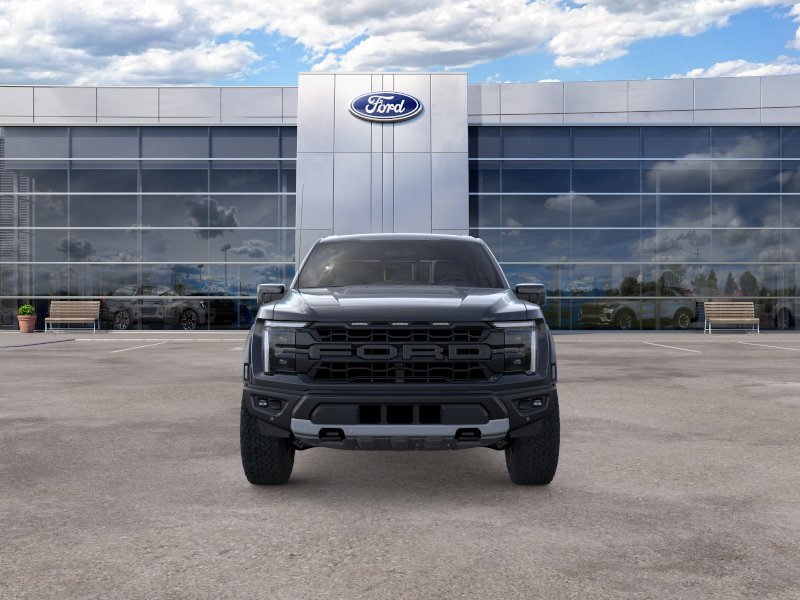 New 2026 Ford F150 Raptor AWD/4WD image 32