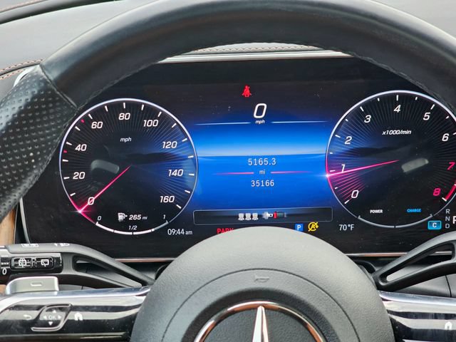 Certified 2023 Mercedes-Benz GLC 300 4MATIC image 35