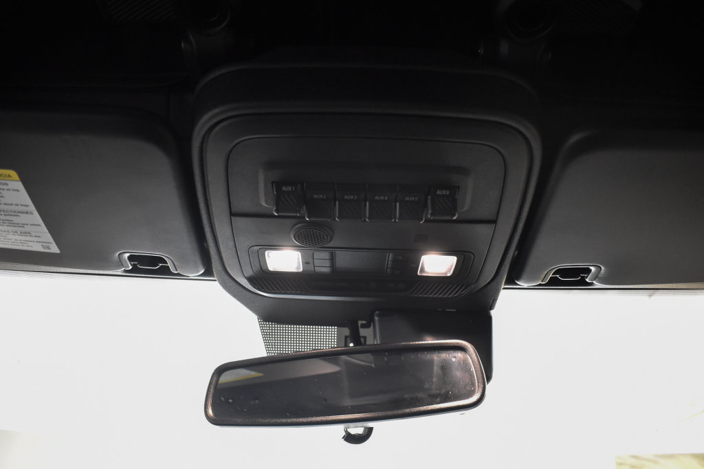 Used 2023 Ford Bronco Outer Banks AWD/4WD image 33