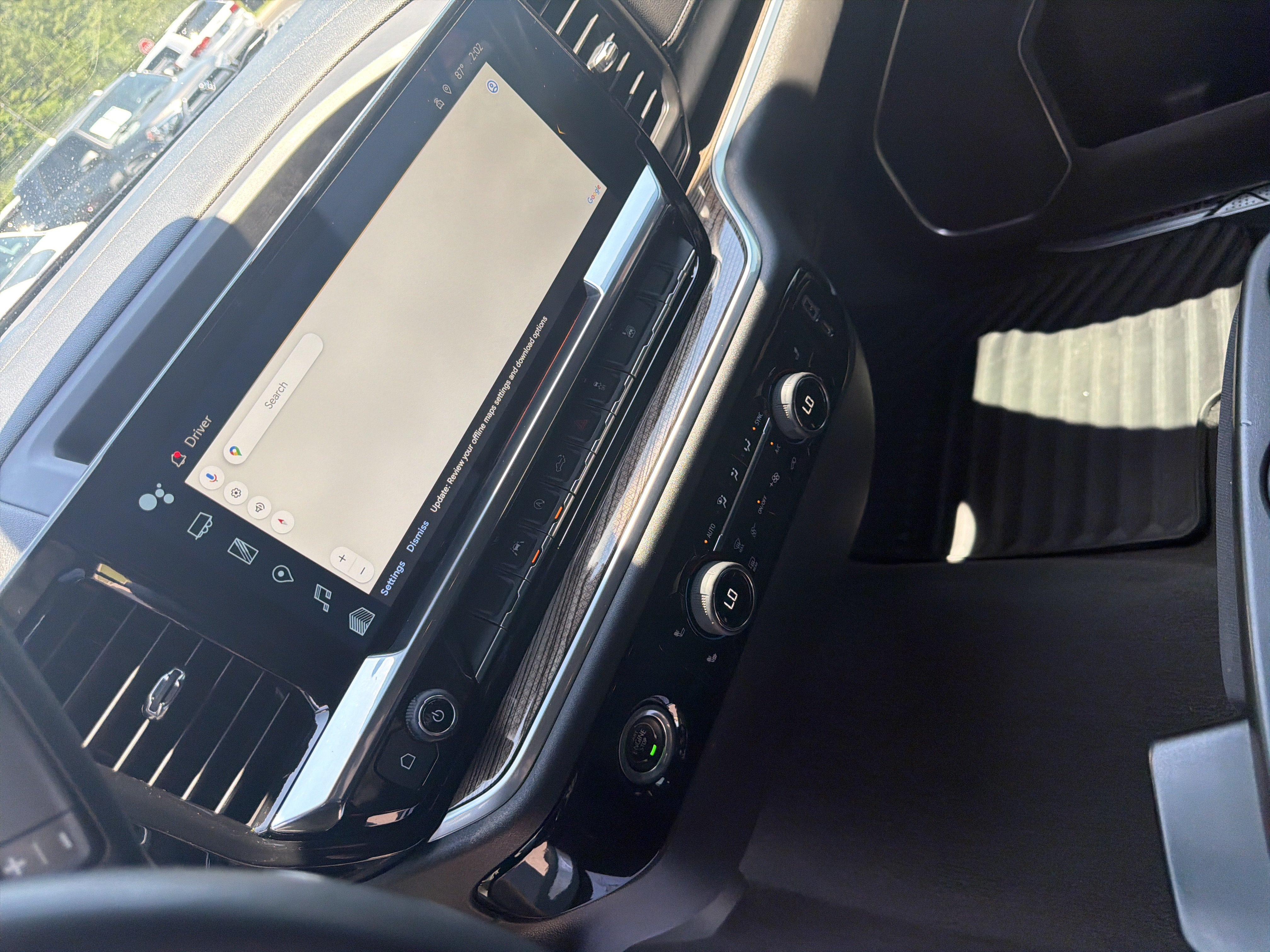 Used 2022 Chevrolet Silverado 1500 LT RWD image 39
