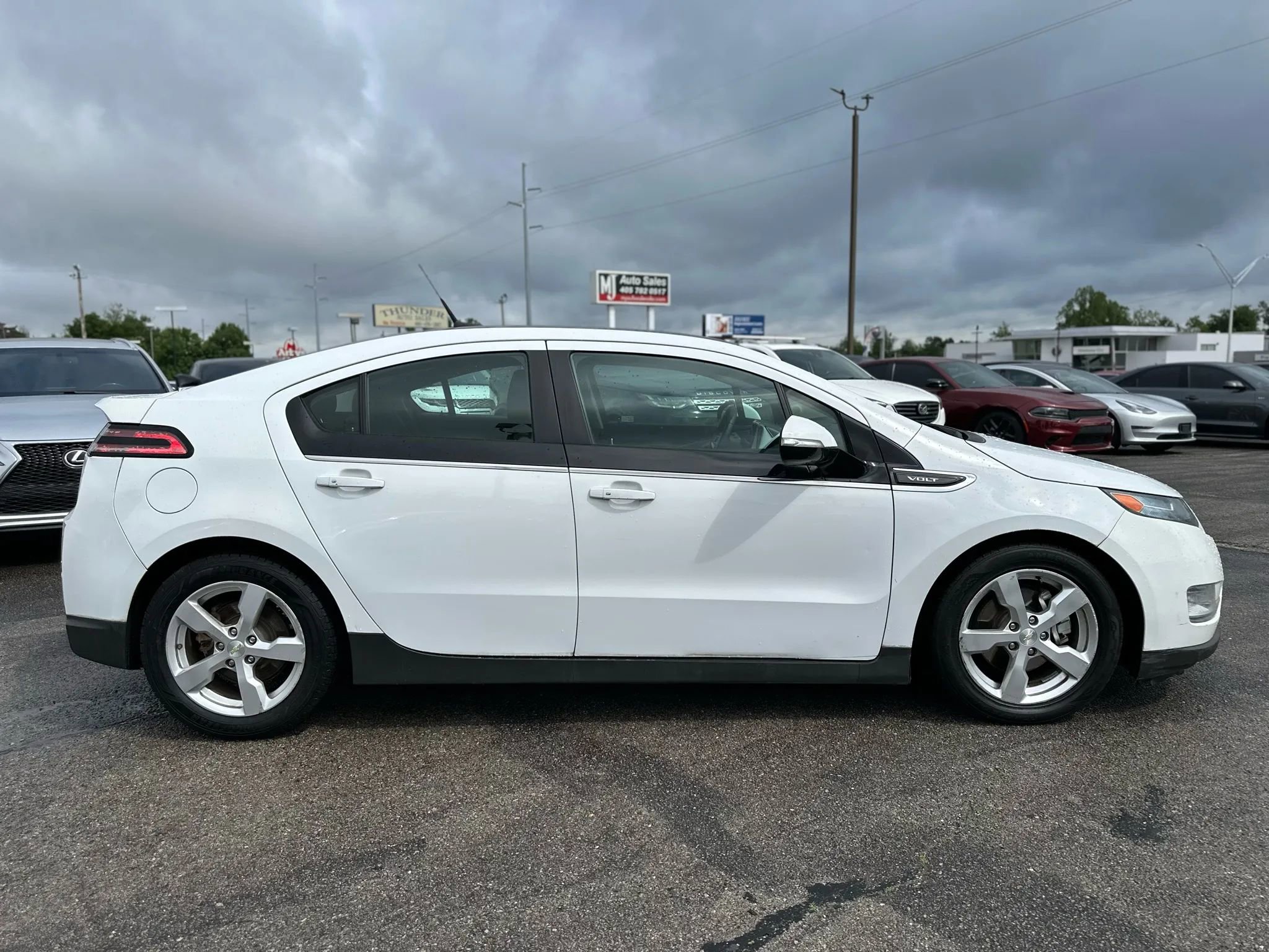 Used 2012 Chevrolet Volt image 5