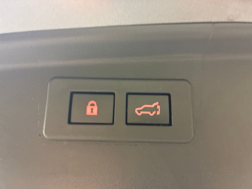 Certified 2022 Subaru Outback Wilderness AWD/4WD image 30