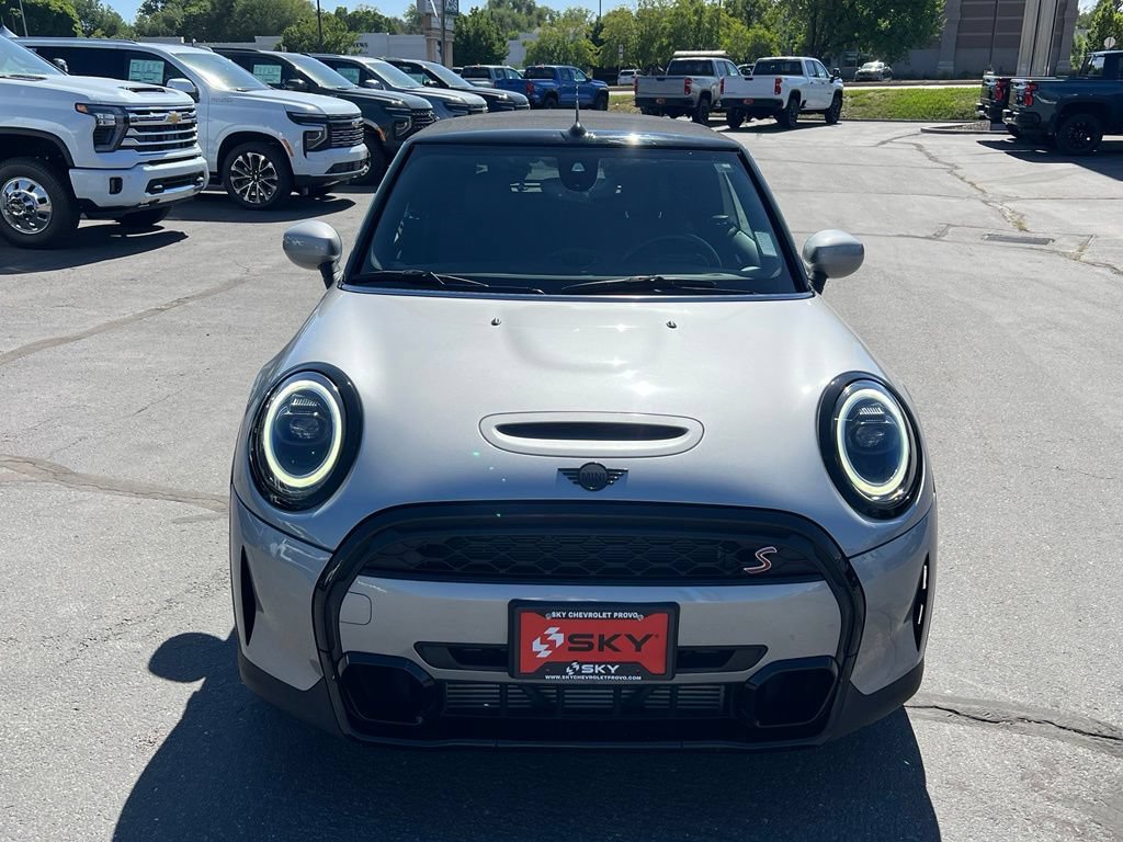 Used 2023 MINI Cooper S FWD image 4