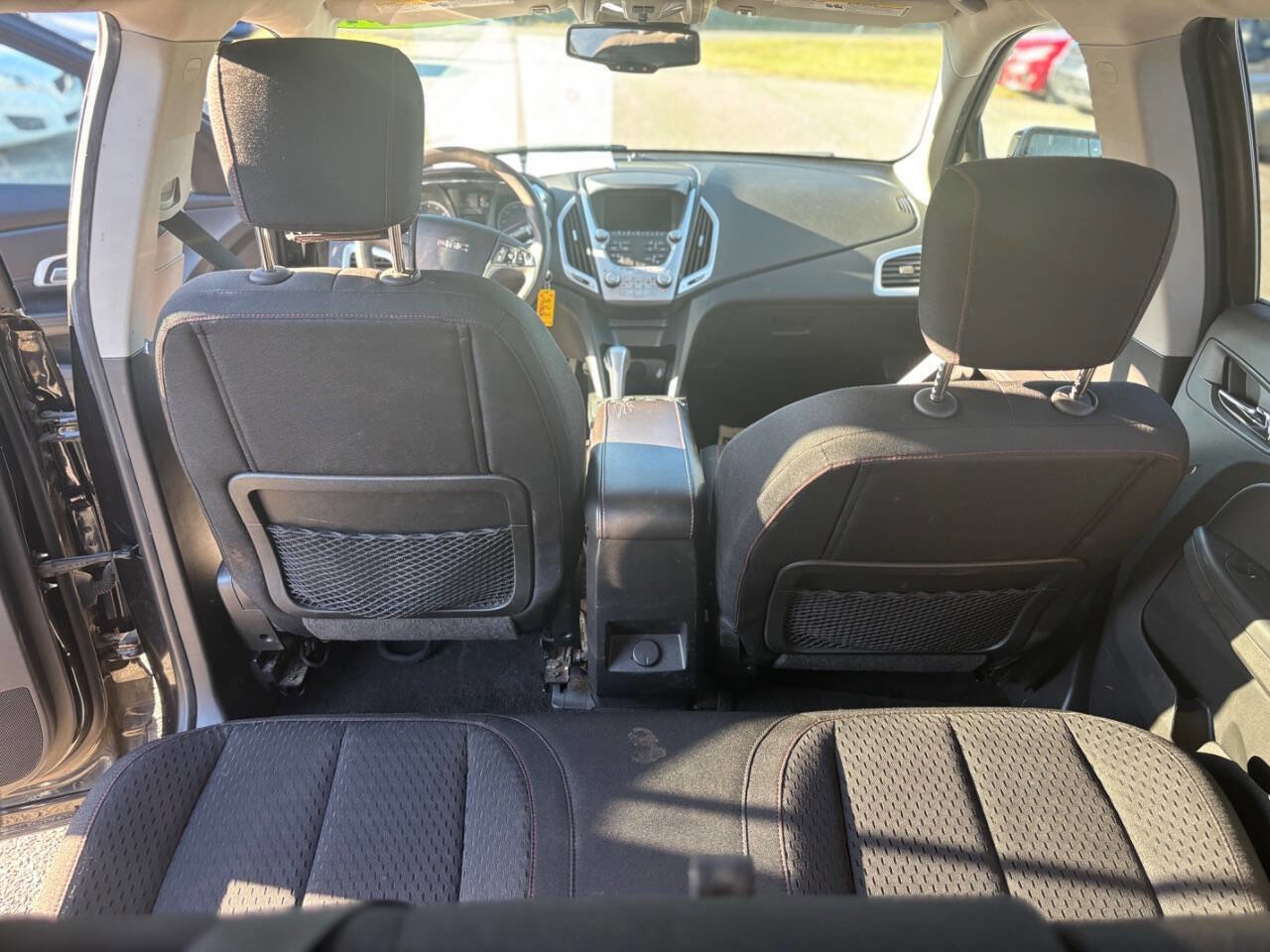 Used 2014 GMC Terrain SLE image 19