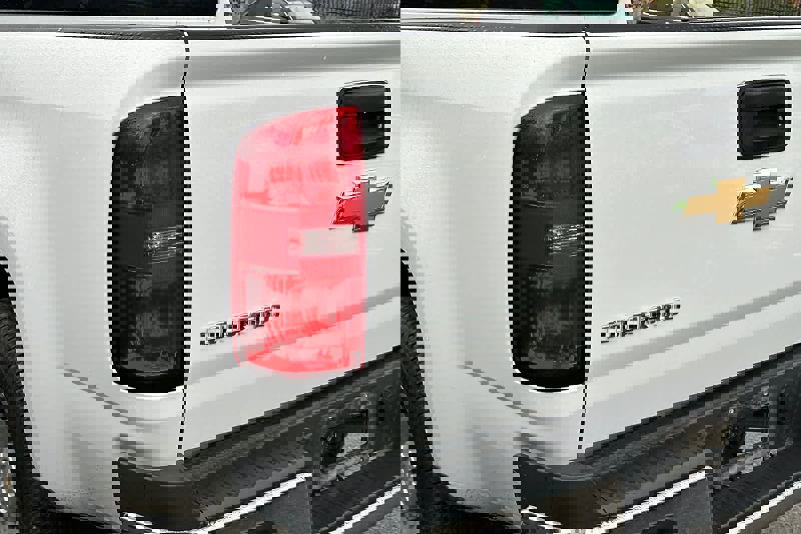 Used 2016 Chevrolet Colorado W/T w/ WT Convenience Package image 14