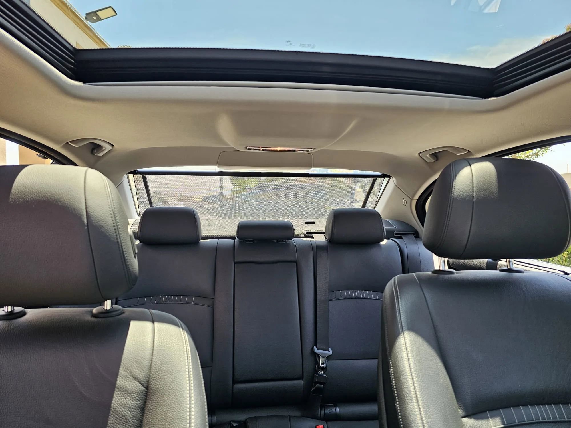 Used 2014 BMW 535i Sedan RWD image 27