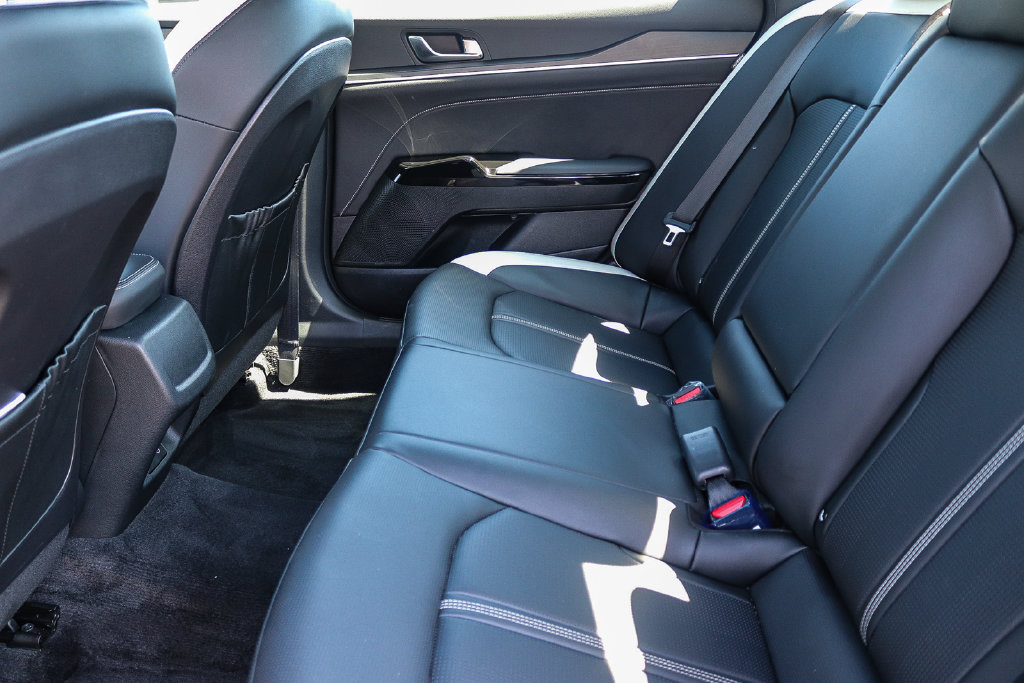 Used 2025 Kia K5 GT-Line w/ GT-Line Premium Package FWD image 18