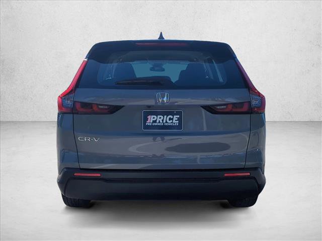 Used 2024 Honda CR-V LX image 6