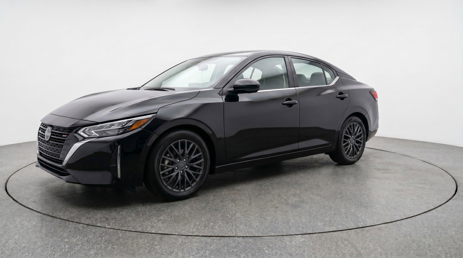 Used 2025 Nissan Sentra S FWD image 3