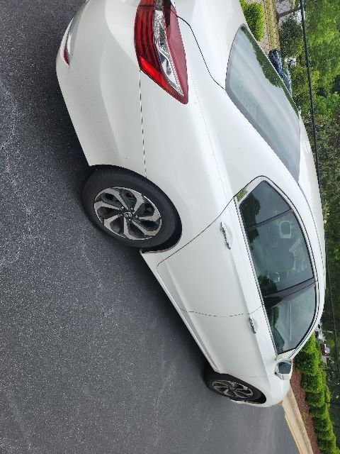 Used 2016 Honda Accord EX-L image 10