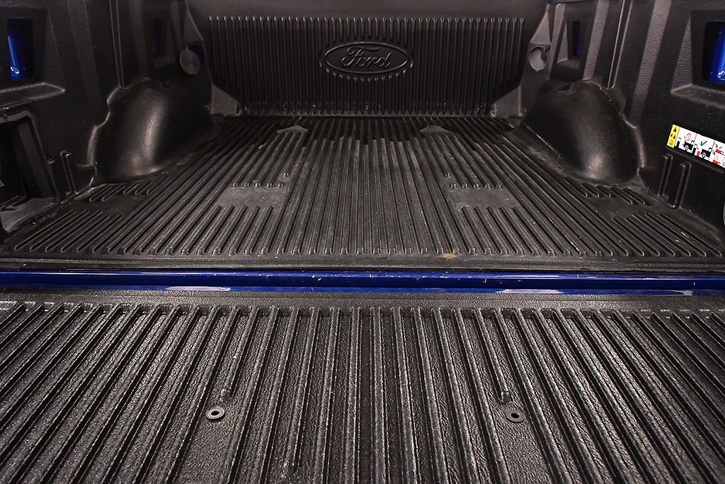 Used 2023 Ford F150 XLT w/ Equipment Group 302A High AWD/4WD image 13