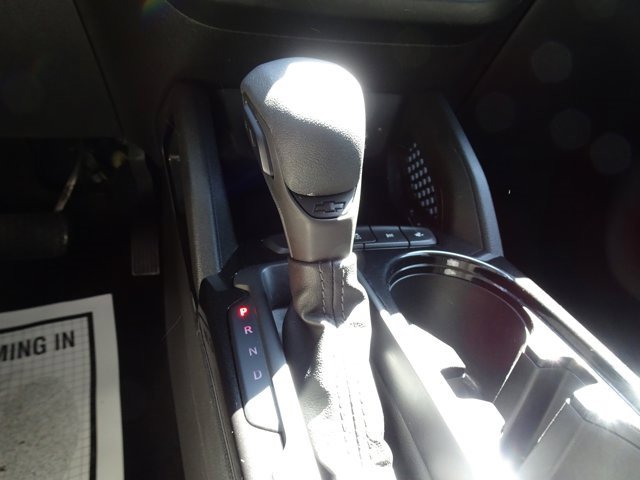 Certified 2022 Chevrolet TrailBlazer LT w/ Convenience Package image 16