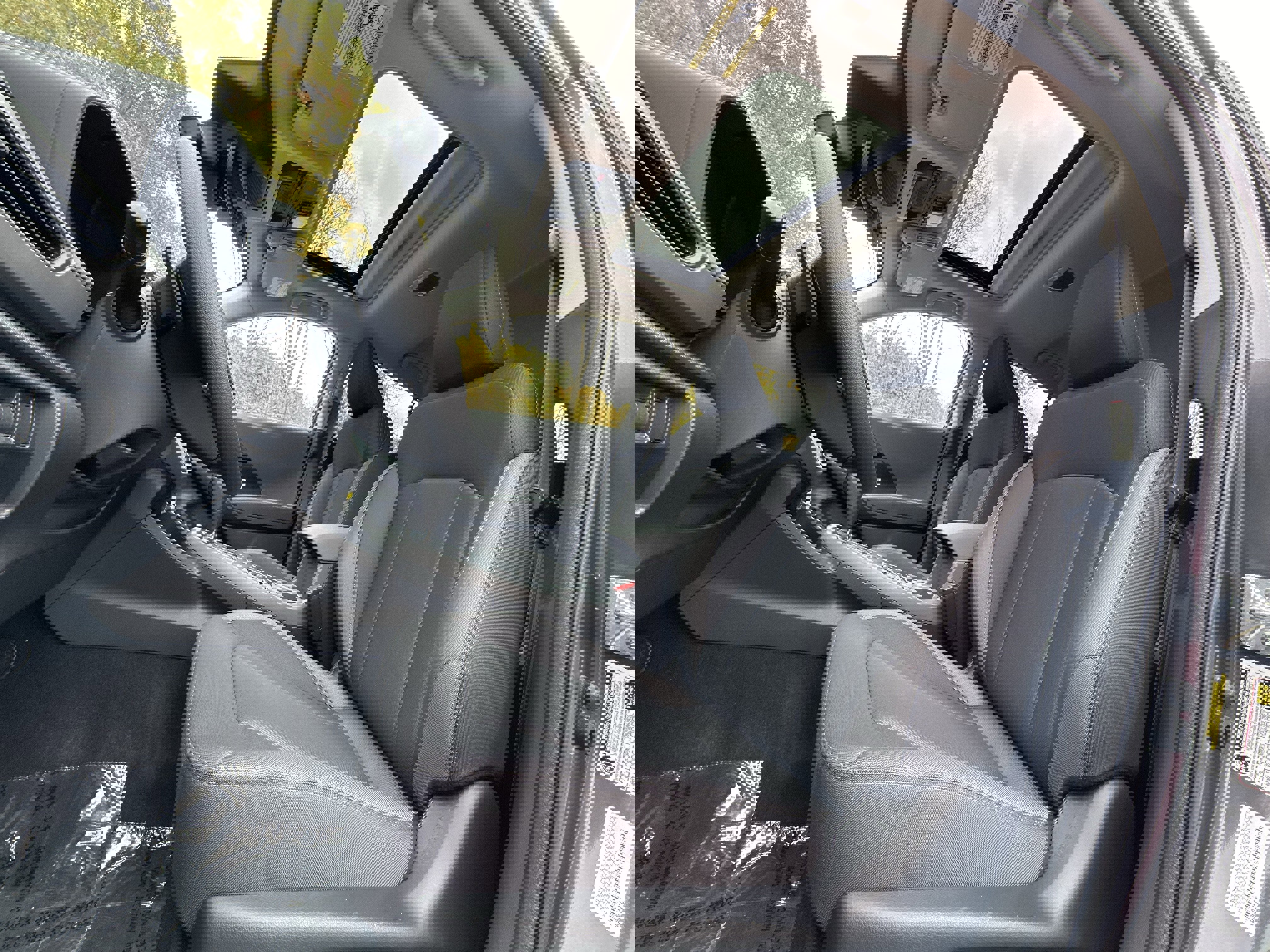 New 2026 Subaru Crosstrek 2.5i Premium image 23