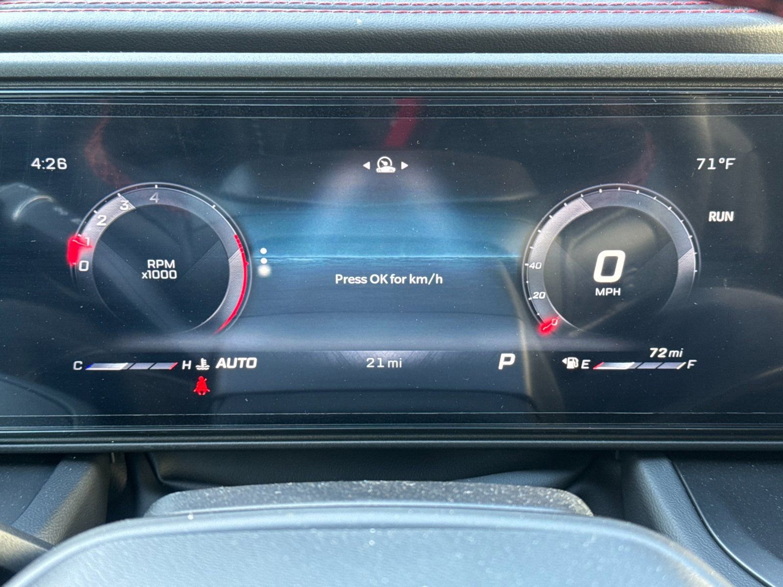 New 2026 Dodge Charger R/T AWD/4WD image 23