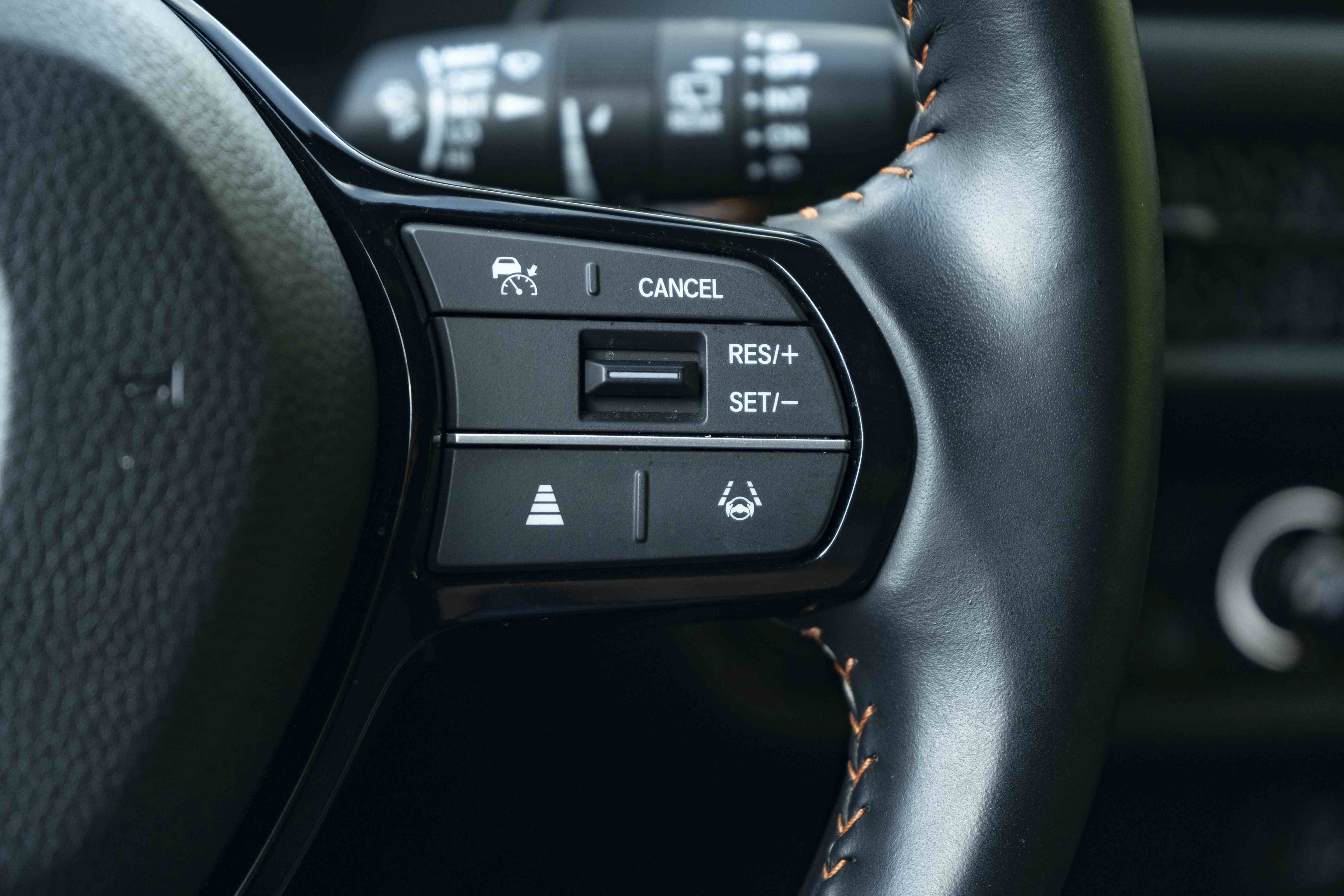 Used 2025 Honda HR-V Sport image 21