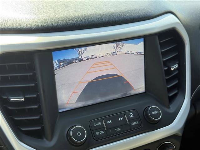 Used 2017 GMC Acadia SLT FWD image 12
