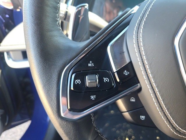 Used 2025 Chevrolet Corvette Stingray Coupe w/ 1LT image 15