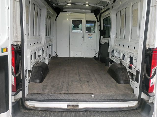 Used 2017 Ford Transit 250 148 Medium Roof image 9