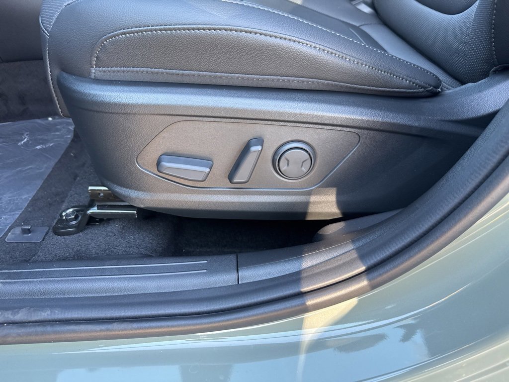 New 2026 Hyundai Santa Cruz SEL image 14