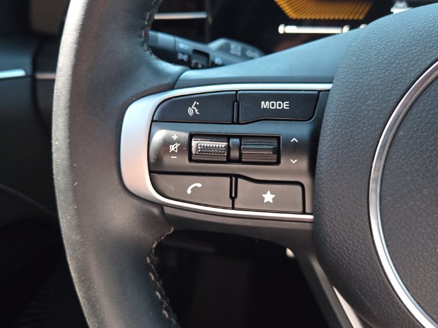 Used 2026 Kia K5 GT-Line FWD image 21