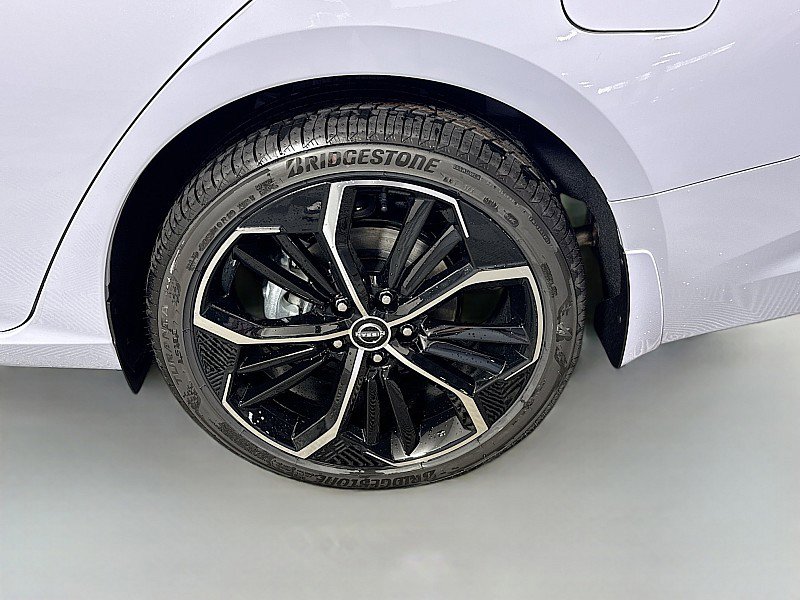 New 2025 Nissan Altima 2.5 SR w/ SR Premium Package image 30