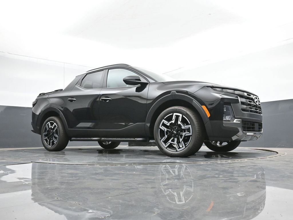 New 2026 Hyundai Santa Cruz Limited image 47