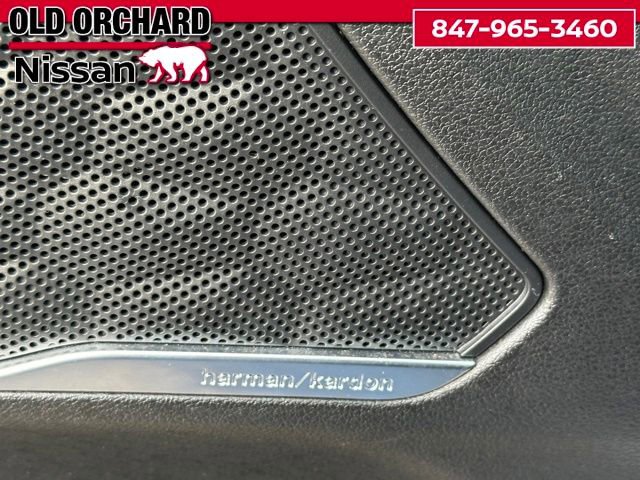Used 2023 Hyundai Santa Fe Calligraphy AWD/4WD image 10