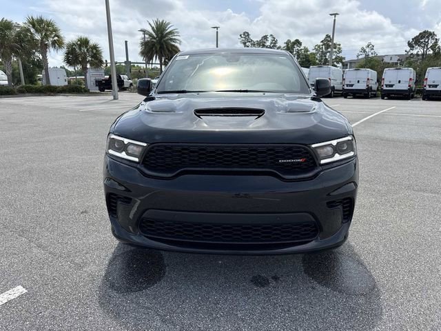 New 2026 Dodge Durango GT image 8