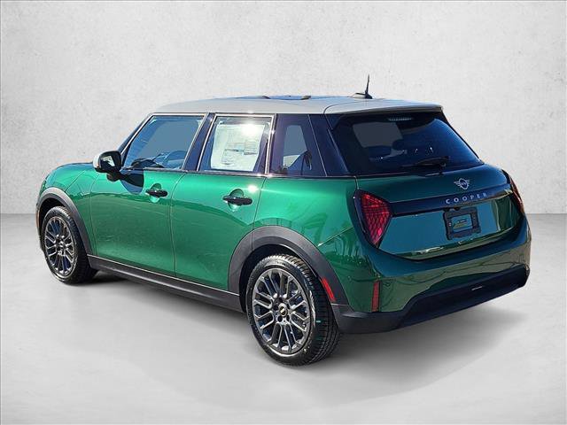 New 2026 MINI Cooper S image 8