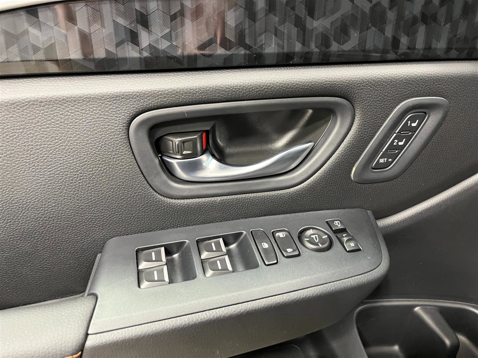 New 2026 Honda Passport TrailSport Elite image 10