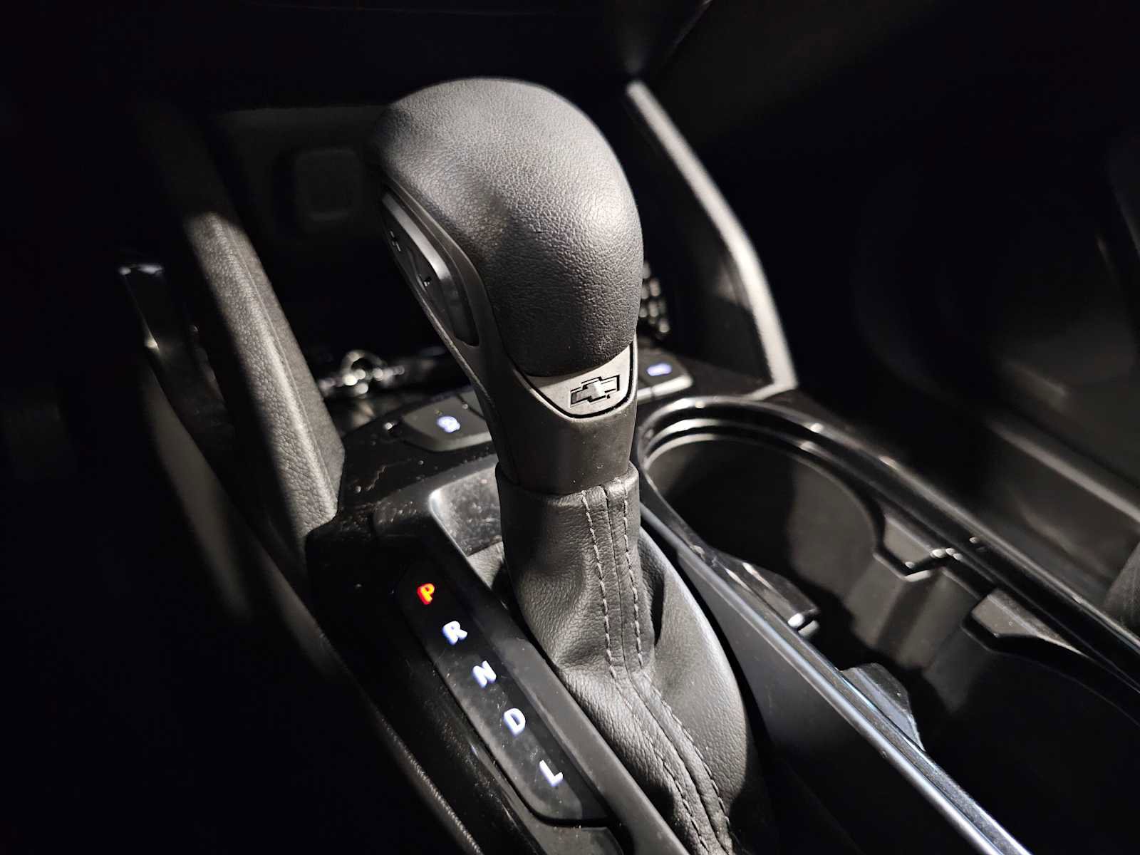 Used 2022 Chevrolet TrailBlazer LT w/ Convenience Package image 23