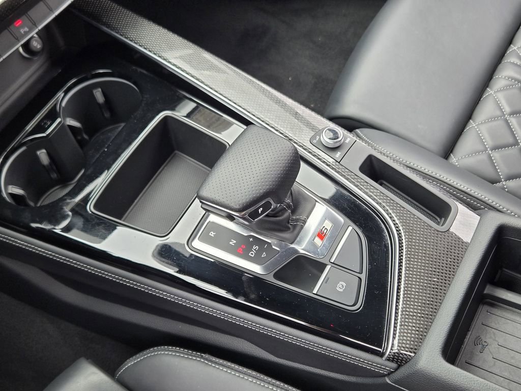 Certified 2023 Audi S5 Premium Plus AWD/4WD image 24