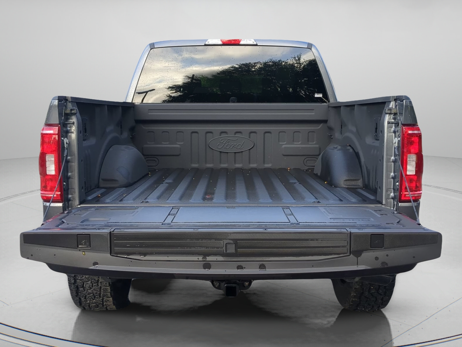 Used 2023 Ford F150 XLT w/ Bed Utility Package AWD/4WD image 46