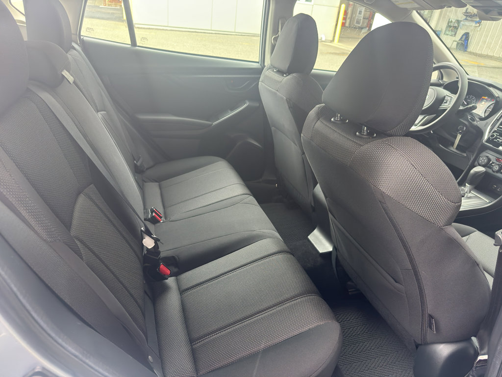 Used 2022 Subaru Impreza 2.0i image 15