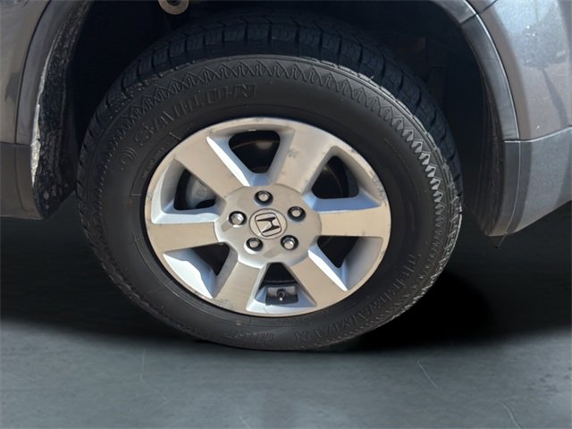 Used 2010 Honda Element EX image 9