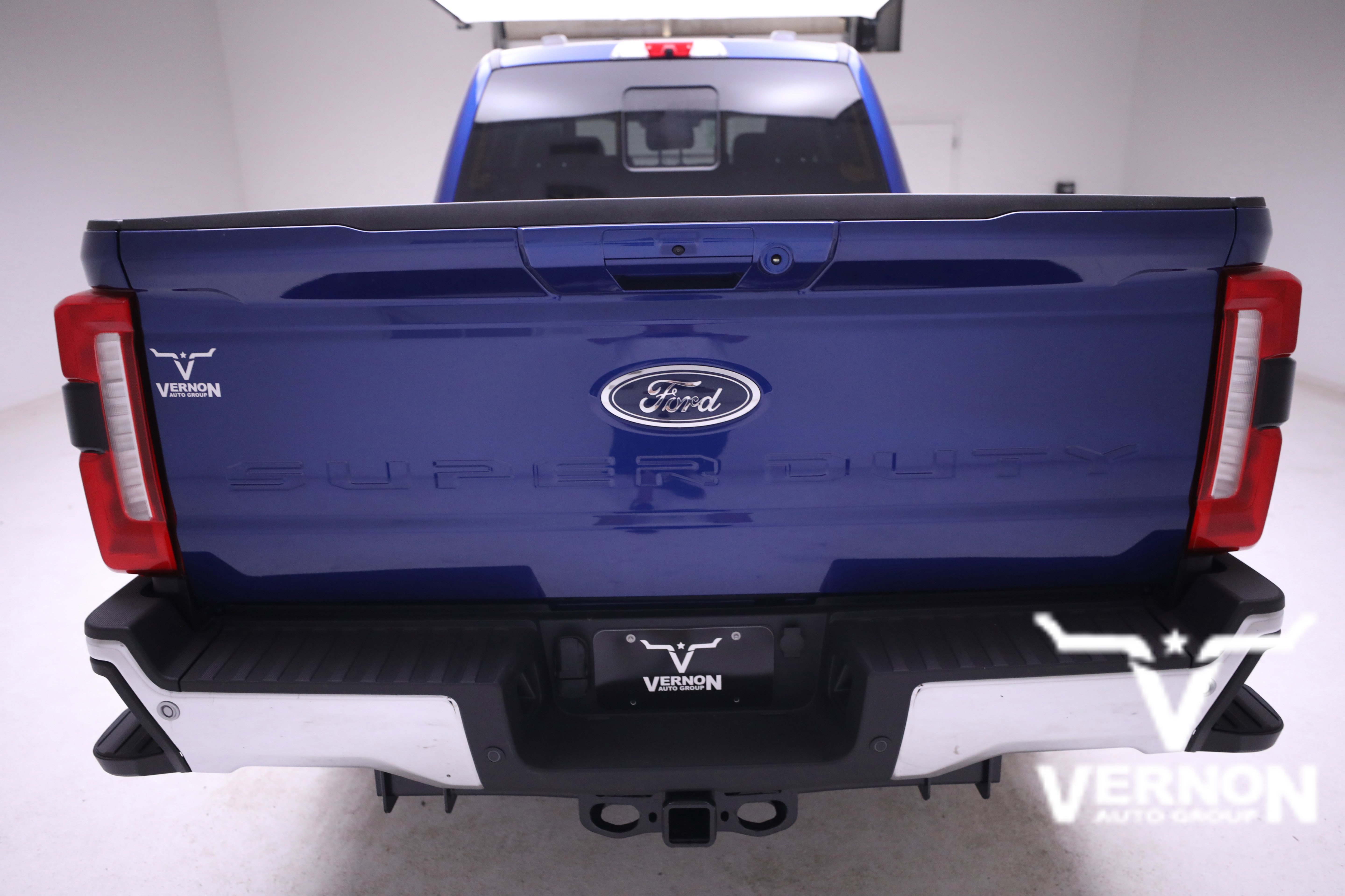 New 2026 Ford F250 Lariat w/ Lariat Premium Package image 4