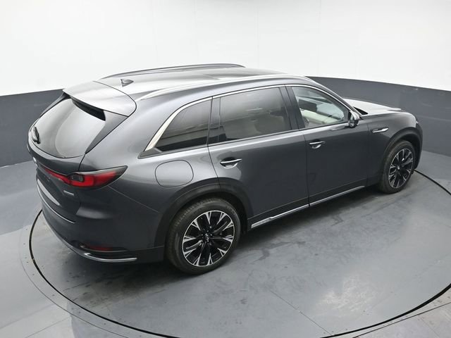 Certified 2024 MAZDA CX-90 Plug-In Hybrid w/ Premium Plus image 40
