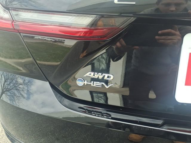 Certified 2026 Toyota Camry XLE image 28