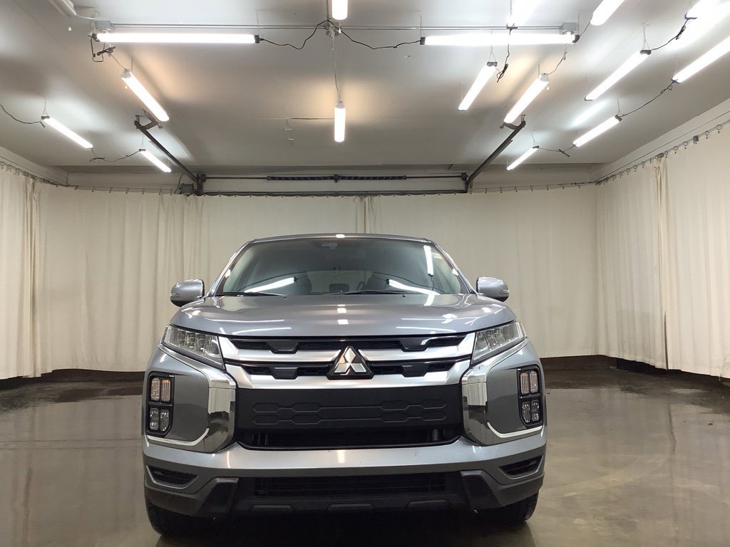 Used 2024 Mitsubishi Outlander Sport AWD image 11