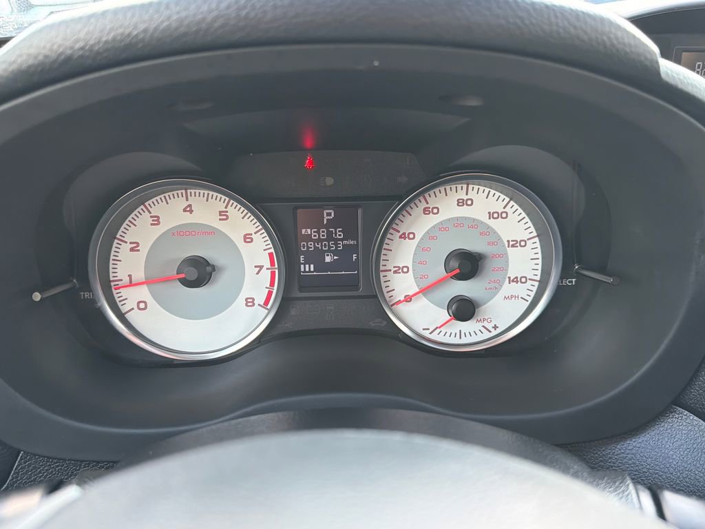 Used 2013 Subaru Impreza 2.0i Limited image 23