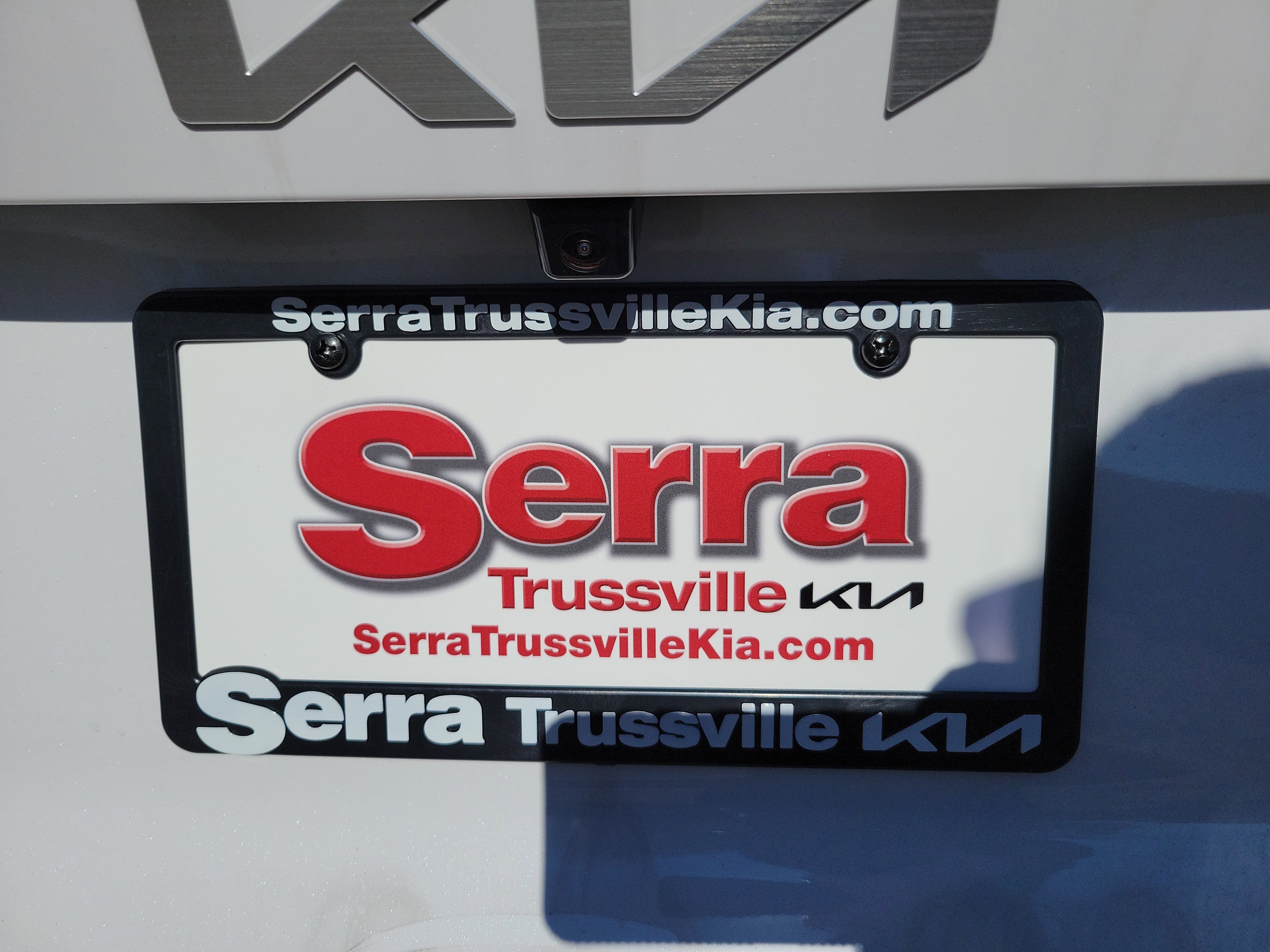 New 2026 Kia Sorento LX image 26