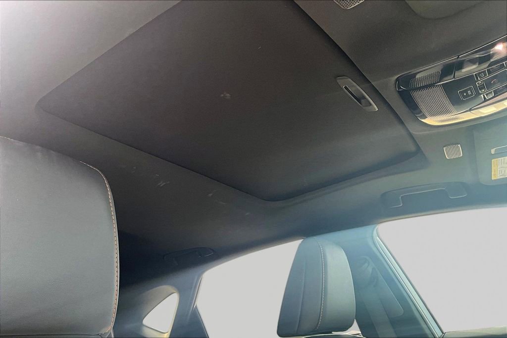 Used 2023 Lexus NX 350 AWD w/ Cold Area Package image 17