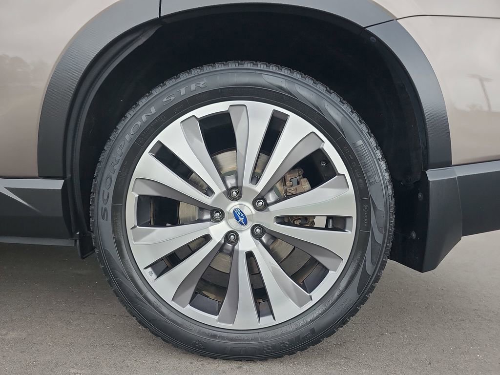 Used 2021 Subaru Ascent Limited w/ Technology Package AWD/4WD image 38