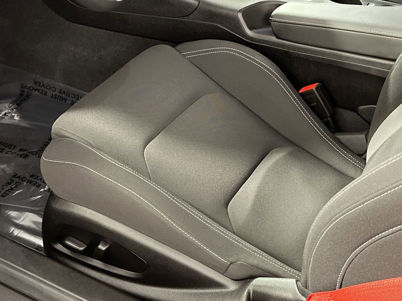 Used 2024 Chevrolet Camaro SS image 14