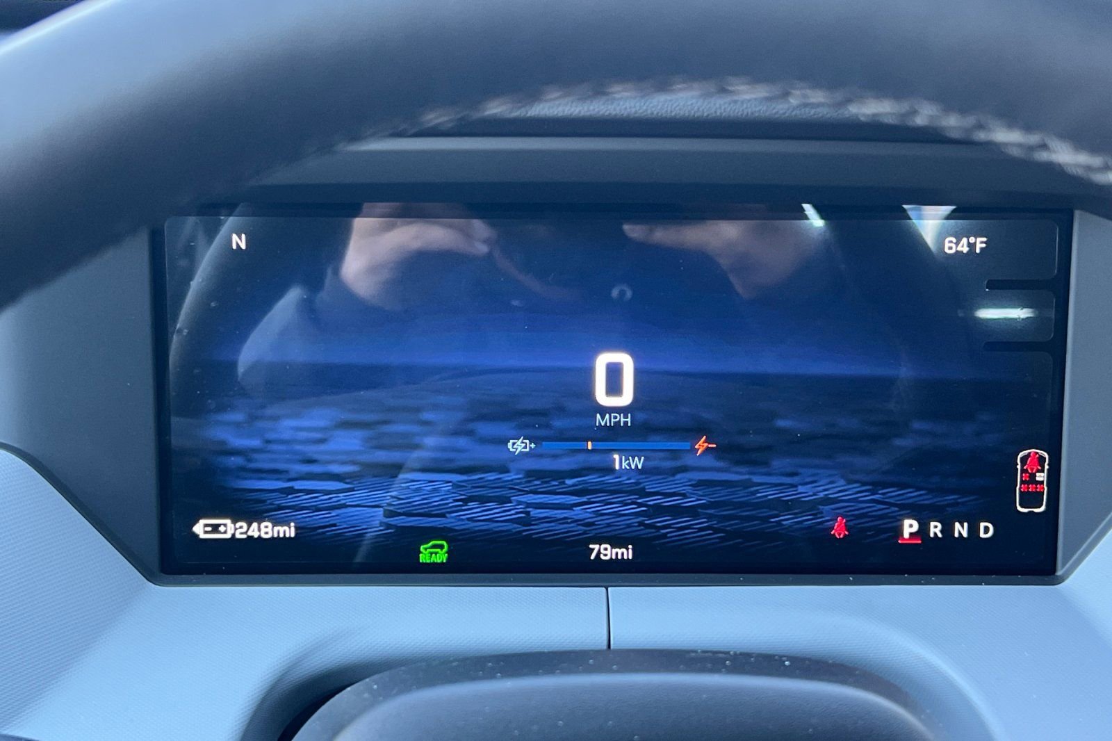 New 2027 Chevrolet Bolt RS FWD image 24